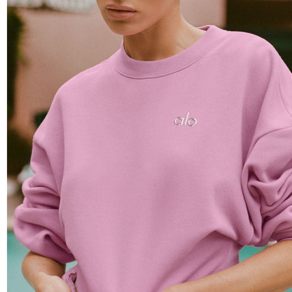ALO Yoga Accolade Sweatshirt